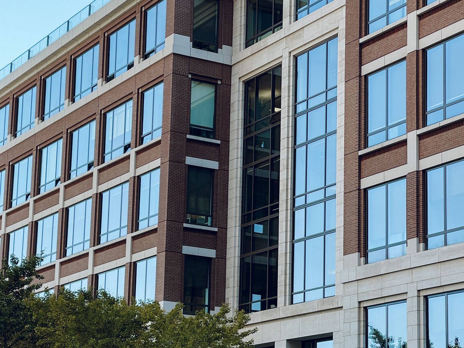 Commercial HVAC service in Lakeville