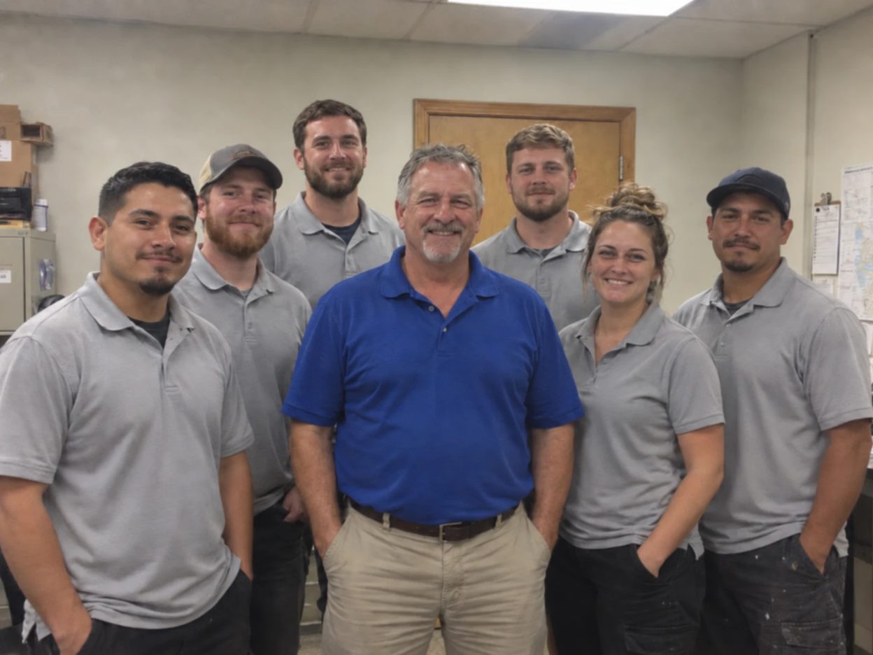 HVAC technicians in Lakeville, MN